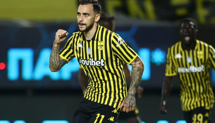 Άρης:-Φιλική-νίκη-επί-της-Ανόρθωσης