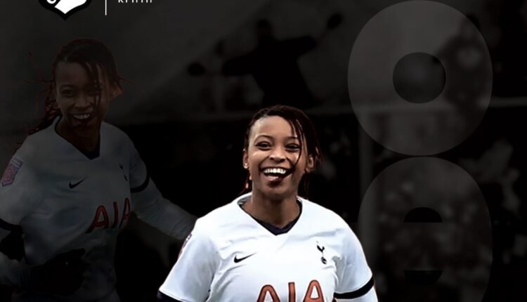 Ποδόσφαιρο-Γυναικών:-Ανακοίνωσε-την-elisha-sulola-ο-ΟΦΗ