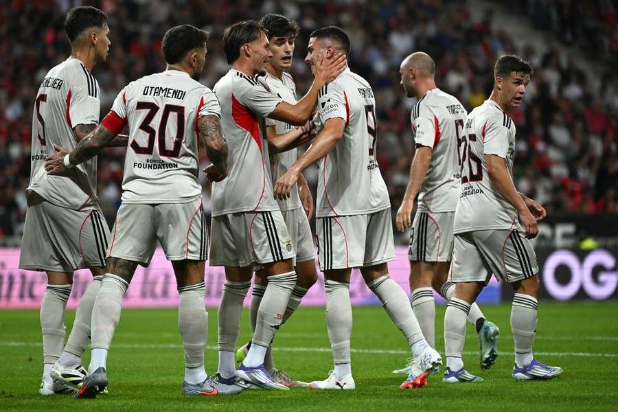 champions-league:-Προβάδισμα-πρόκρισης-για-Μπενφίκα-και-Κλαμπ-Μπριζ