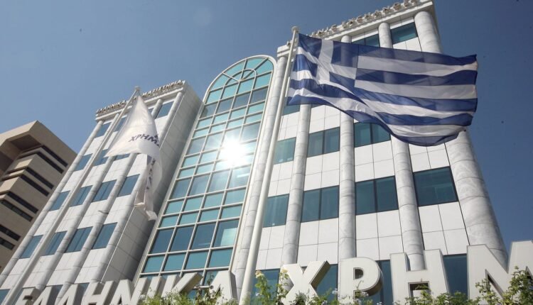Χρηματιστήριο:-Νέα-βελτιωμένη-πρόταση-της-euronext-για-την-ΕΧΑΕ