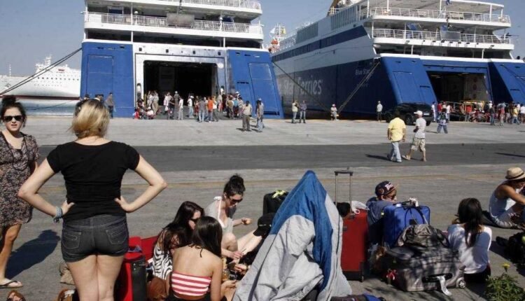 Προβλήματα-με-τα-πλοία-στα-λιμάνια:-Αλλαγές-στις-ώρες-απόπλου-και-ακυρώσεις-δρομολογίων