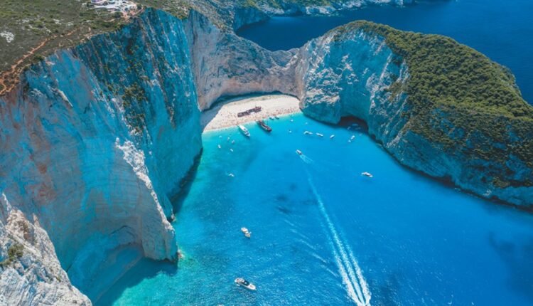 Θάνατος-57χρονου-τουρίστα-στο-Ναυάγιο-Ζακύνθου