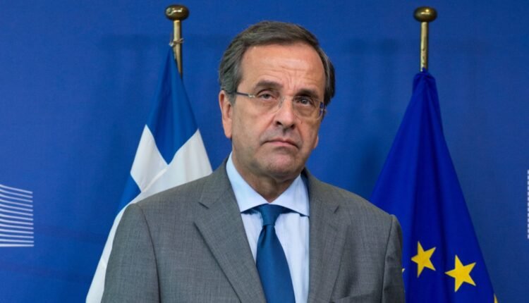 Σήμερα-το-τελευταίο-αντίο-στην-κόρη-του-Αν.-Σαμαρά,-Λένα:-Η-επιθυμία-της-οικογένειας