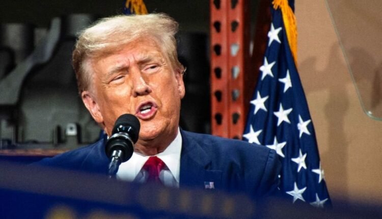 Ντ.-Τραμπ:-Ελπίζω-σε-μια-«εποικοδομητική»-συζήτηση-με-τον-Πούτιν