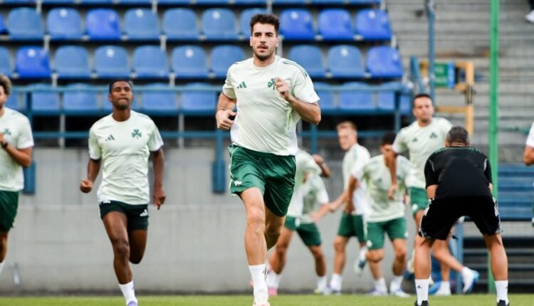 Παναθηναϊκός:-Με-Ιωαννίδη,-αλλά-χωρίς-Τζούριτσιτς