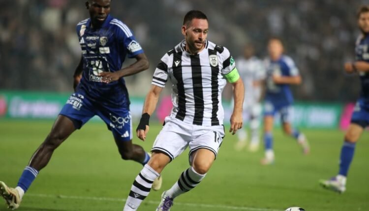 ΠΑΟΚ:-Με-στόχο-την-πρόκριση-στην-Αυστρία