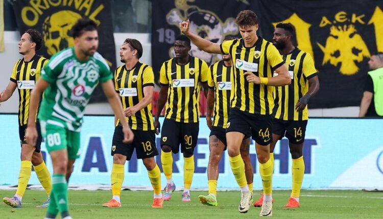 ΑΕΚ:-Για-την-πρόκριση-κόντρα-στον-Άρη-Λεμεσoύ