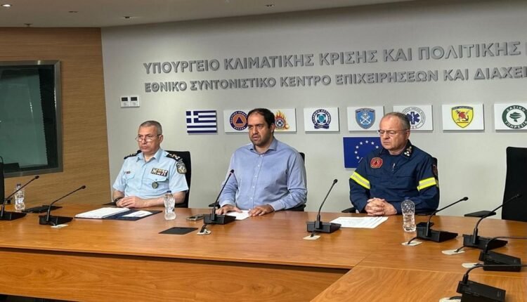 Γ.-Κεφαλογιάννης:-Κατώτερος-των-περιστάσεων-ο-Δήμαρχος-Πατρέων-–-Δεν-θα-επιτρέψουμε-άλλο-Μάτι