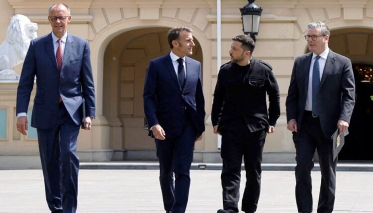 Φον-ντερ-Λάιεν,-Μερτς,-Μακρόν,-Μελόνι,-Στάρμερ-και-Ρούτε-στη-συνάντηση-Τραμπ-–-Ζελένσκι