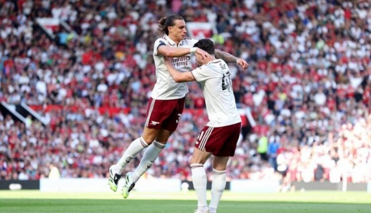 premier-league:-Διπλό-της-Άρσεναλ-επί-της-Γιουνάιτεντ,-ισοπαλία-για-Κρίσταλ-Πάλας-Τσέλσι