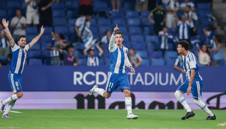 la-liga:-Νίκησε-με-ανατροπή-η-Εσπανιόλ-την-Ατλέτικο-Μαδρίτης