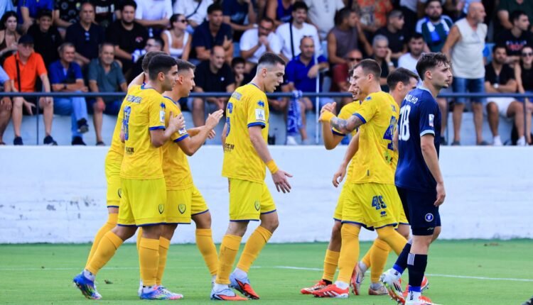 Κύπελλο-Ελλάδας:-Πέρασαν-Παναιτωλικός-και-Λεβαδειακός