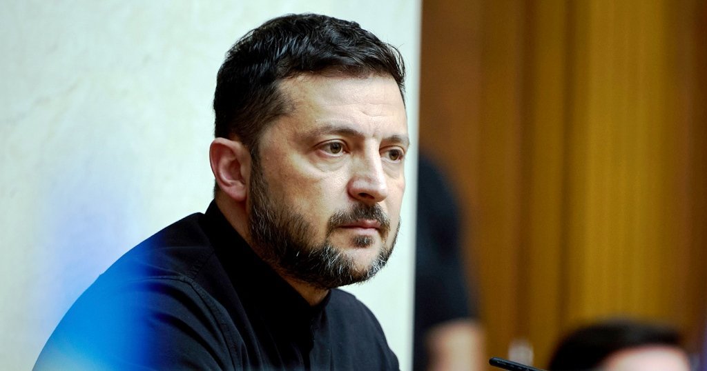 Β.-Ζελένσκι:-Η-Δύση-θα-«επισημοποιήσει»-τις-εγγυήσεις-ασφαλείας-για-την-Ουκρανία-«εντός-δέκα-ημερών»