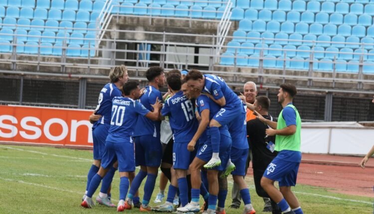 Κύπελλο-Ελλάδας:-Στη-league-phase-Βόλος,-ΑΕΛ,-Καβάλα,-Κηφισιά-και-Αιγάλεω