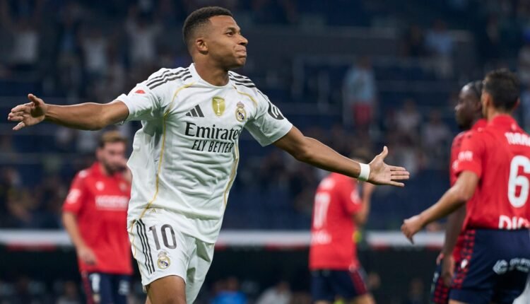 la-liga:-Δύσκολη-νίκη-για-τη-Ρεάλ-Μαδρίτης