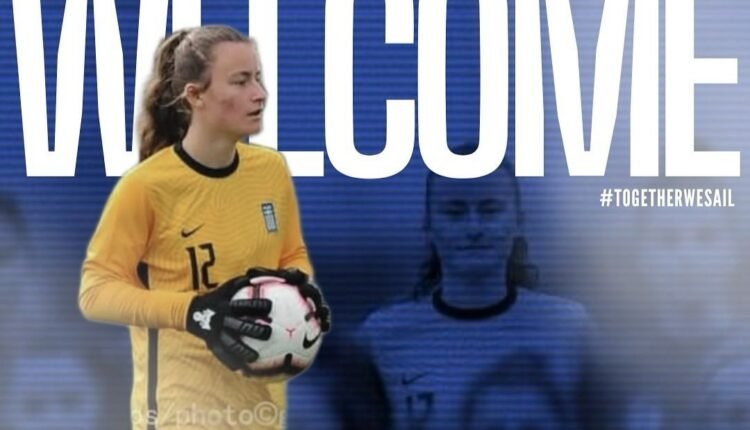 Ποδόσφαιρο-Γυναικών:-Στον-Οδυσσέα-Μοσχάτου-η-Μαριάννα-Μαγγοπούλου