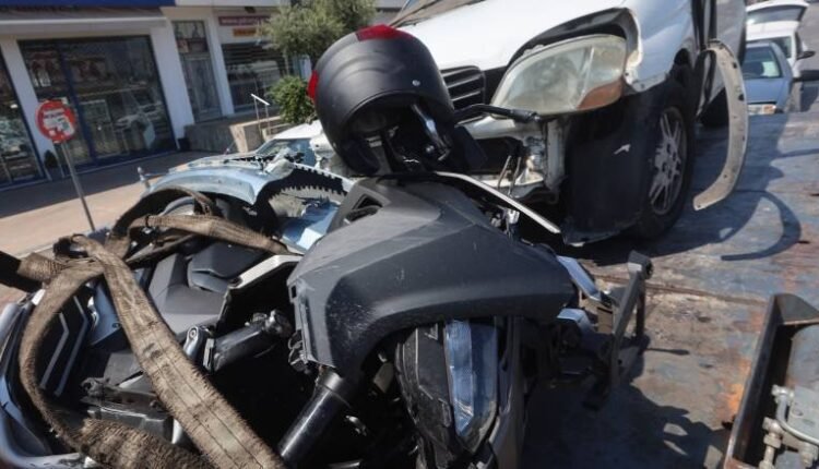 Δυο-νεκροί-και-ένας-σοβαρά-τραυματίας-από-τροχαία-σε-Αιγάλεω-και-Αγία-Παρασκευή