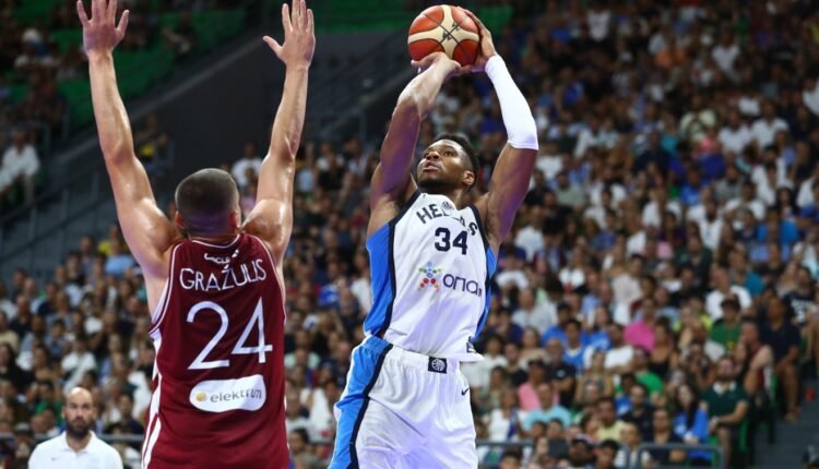 Τουρνουά-Ακρόπολις:-Νίκησε-και-άρεσε-η-Εθνική