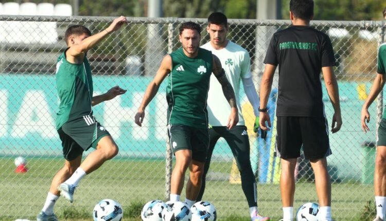 Παναθηναϊκός:-Με-Καλάμπρια-και-Μπακασέτα-κόντρα-στη-Σαμσουνσπόρ