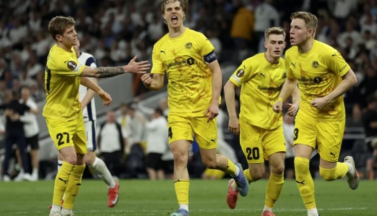 champions-league:-Διέσυρε-με-“5άρα”-τη-Στουρμ-Γκρατς-η-Μπόντο-Γκλιμτ