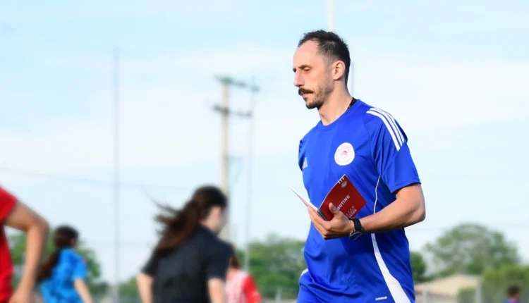 Ποδόσφαιρο-Γυναικών:-Ξεκινά-στις-25/8-η-ομάδα-του-Ολυμπιακού