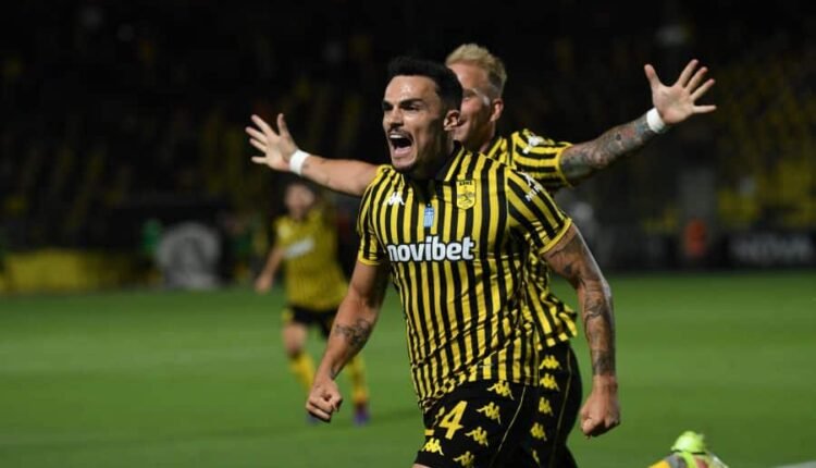 Άρης-Βόλος:-Πρεμιέρα-με-το-δεξί-οι-Θεσσαλονικείς