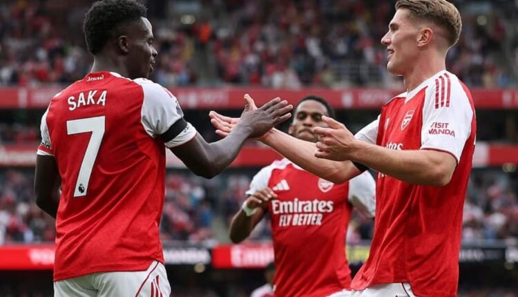 premier-league:-Με-“5άρα”-η-Άρσεναλ,-διέσυρε-τη-Λιντς 