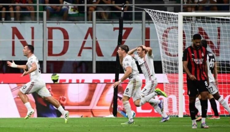 serie-a:-«Πάγωσε»-τη-Μίλαν-η-Κρεμονέζε