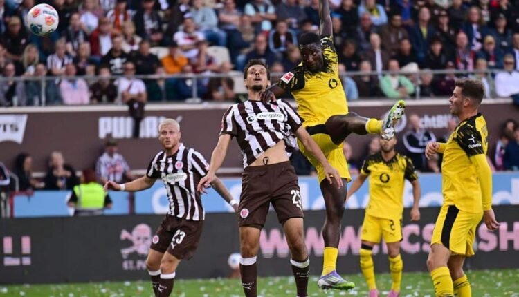 bundesliga:-Γκέλες-για-Ντόρτμουντ-και-Λεβερκούζεν