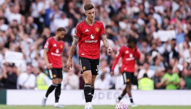 premier-league:-Νέα-γκέλα-για-τη-Μάντσεστερ-Γιουνάιτεντ