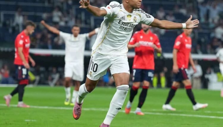 la-liga:-«2Χ2»-η-Ρεάλ-Μαδρίτης-και-η-Βιγιαρεάλ