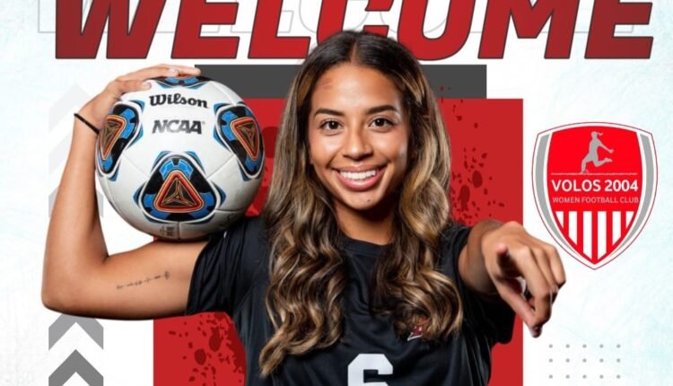 Ποδόσφαιρο-Γυναικών:-Ανακοίνωσε-την-victoria-hines-ο-Βόλος-2004