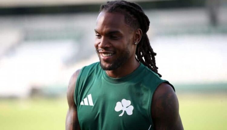 Ρενάτο-Σάντσες:-«Το-ποδόσφαιρο-μου-δίνει-δύναμη»