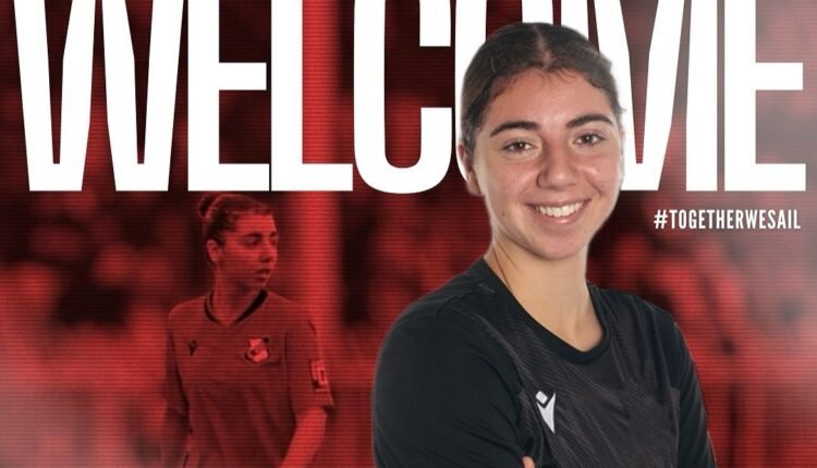 Ποδόσφαιρο-Γυναικών:-Στον-Οδυσσέα-Μοσχάτου-η-Αγγελική-Κουκουλάκη