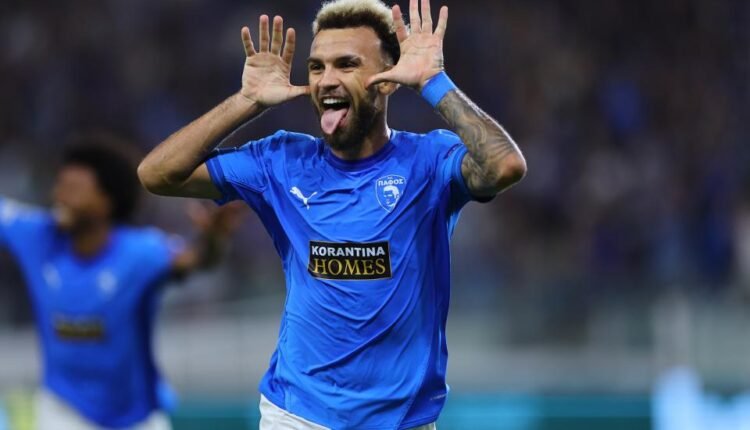 champions-league:-Έγραψε-ιστορία-η-Πάφος!