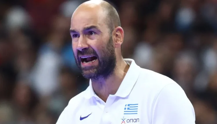 Βασίλης-Σπανούλης:-“Θα-κάνουμε-τα-πάντα-για-να-πετύχουμε-σε-αυτό-το-τουρνουά”