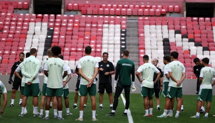 Παναθηναϊκός:-Να-σφραγίσει-την-πρόκριση-στην-Τουρκία