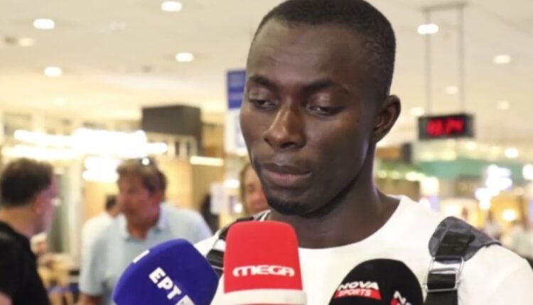 Ολυμπιακός:-Χάλασε-του-Αμπντουλί-Μανέ