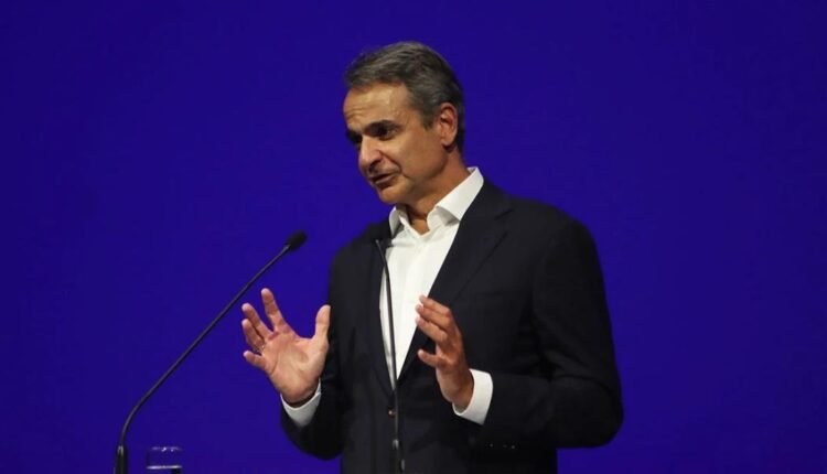 Κ.-Μητσοτάκης:-Η-Ελλάδα-βρίσκεται-στην-ευχάριστη-θέση-να-παράγει-πραγματικά-πλεονάσματα