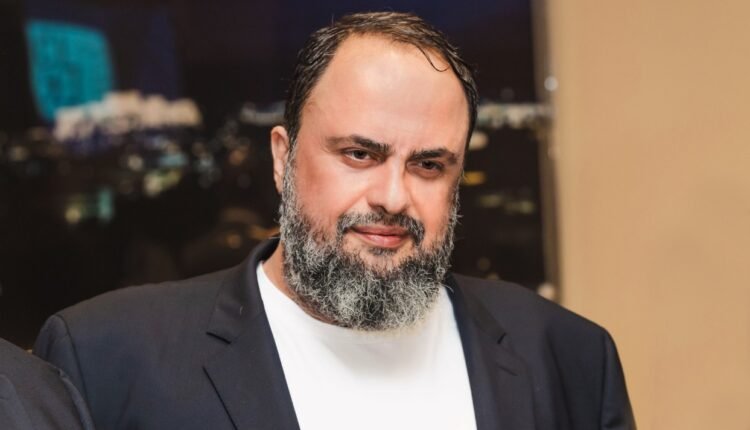 Βαγγέλης-Μαρινάκης:-“Συνεχίζουμε-να-ονειρευόμαστε-και-να-κοιτάμε-σε-υψηλότερες-κορυφές”