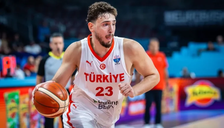 Ευρωμπάσκετ:-Το-2/2-Σερβία,-Λιθουανία,-Γερμανία,-Τουρκία-και-Φιλανδία