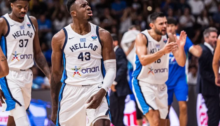 Εθνική-μπάσκετ:-Κόντρα-στην-Κύπρο-για-το-2/2-η-εθνική