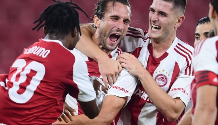 Ολυμπιακός:-Κόντρα-στον-Βόλο-για-το-“2-στα-2”