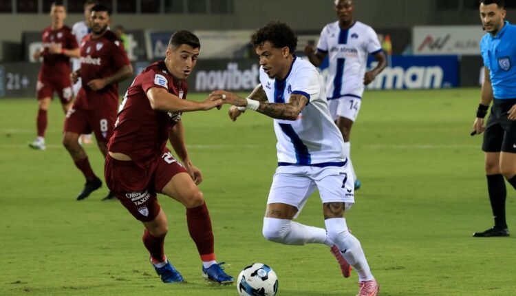 super-league:-Ισοπαλία-για-ΑΕΛ-και-Κηφισιά