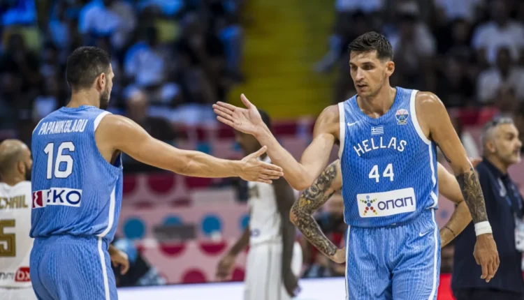 Εθνική-μπάσκετ:-Για-το-3-0-κόντρα-στη-Γεωργία