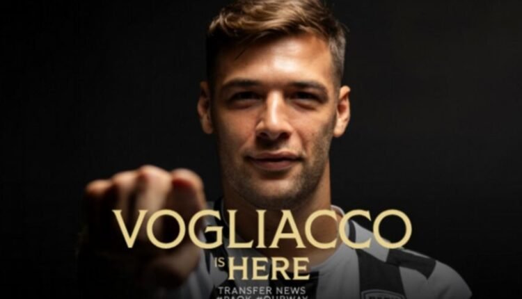 ΠΑΟΚ:-Ανακοίνωσε-τον-Αλεσάντρο-Βολιάκο