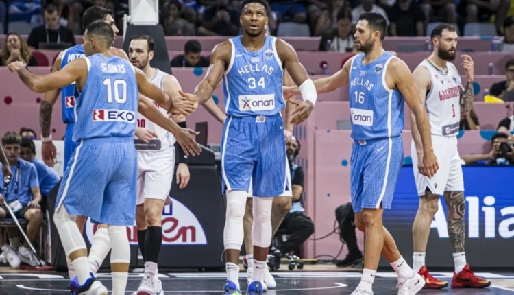 Εθνική-μπάσκετ:-Για-το-απόλυτο-κόντρα-στη-Βοσνία