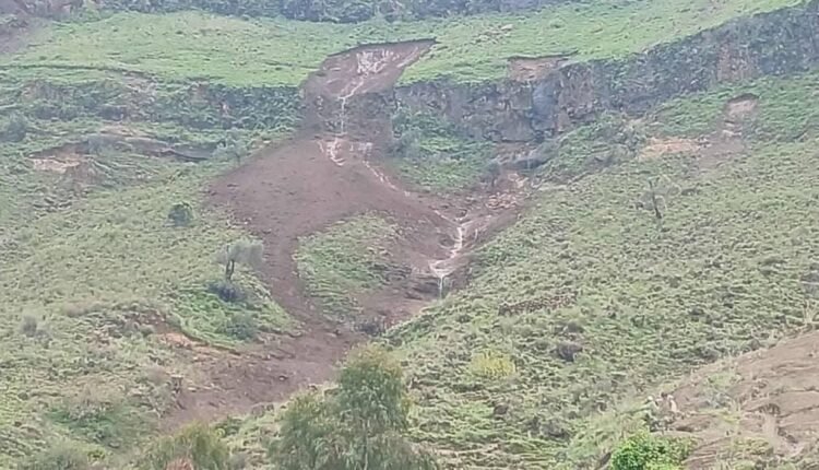 Τραγωδία-στο-Σουδάν:-Κατολίσθηση-«εξαφάνισε»-χωριό-–-Πάνω-από-χίλιοι-οι-νεκροί