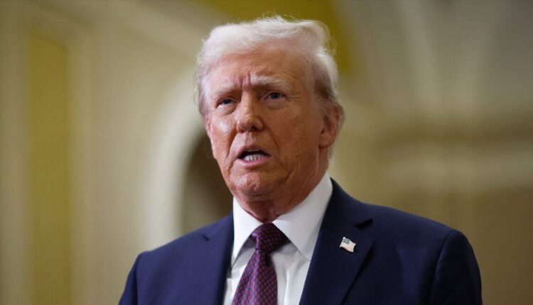 Ο-Ντ.-Τραμπ-δηλώνει-προσηλωμένος-στην-επιδίωξη-της-ειρήνης-μεταξύ-Ρωσίας-–-Ουκρανίας