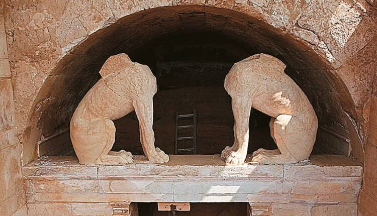 Αμφίπολη:-Στην-τελική-ευθεία-τα-έργα-στον-Τύμβο-Καστά